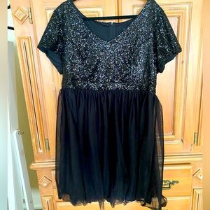 Torrid Special Occasion/ Party Dress - Size 2